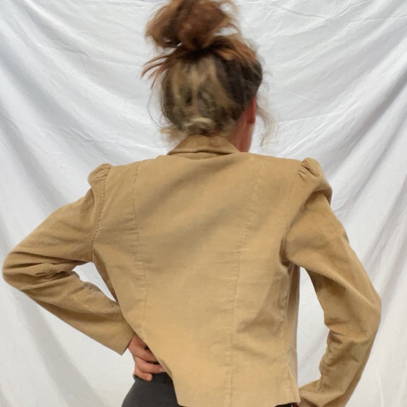 ★ VINTAGE JACKET ★ - Picture 3 of 3